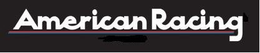 AMERICAN RACING trademark