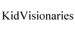 KIDVISIONARIES trademark