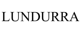 LUNDURRA trademark