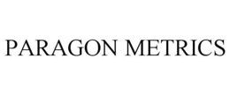 PARAGON METRICS trademark