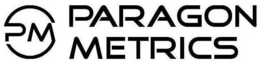PM PARAGON METRICS trademark