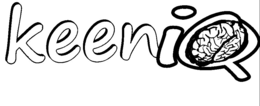 KEENIQ trademark