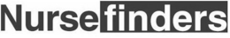 NURSEFINDERS trademark