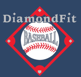 DIAMONDFIT BASEBALL trademark