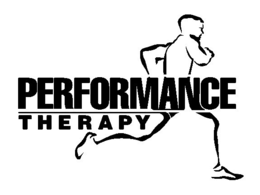 PERFORMANCE THERAPY trademark