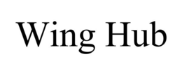 WING HUB trademark