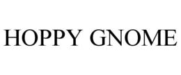HOPPY GNOME trademark