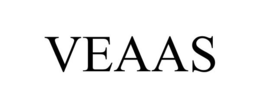 VEAAS trademark
