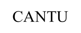 CANTU trademark