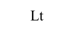LT trademark