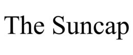 THE SUNCAP trademark