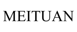 MEITUAN trademark