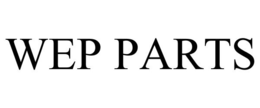WEP PARTS trademark