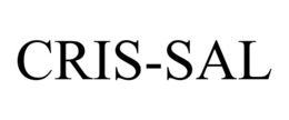 CRIS-SAL trademark