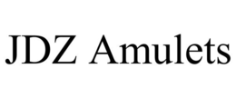 JDZ AMULETS trademark