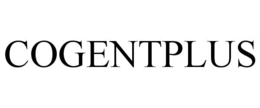 COGENTPLUS trademark