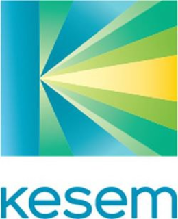 K KESEM trademark