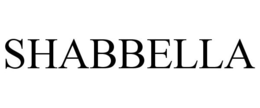 SHABBELLA trademark