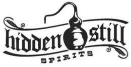 HIDDEN STILL SPIRITS trademark
