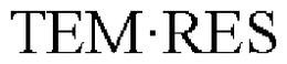 TEM·RES trademark