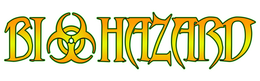 BIOHAZARD trademark