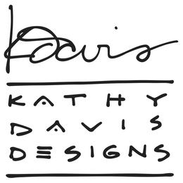 K DAVIS KATHY DAVIS DESIGNS trademark