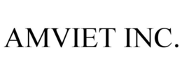 AMVIET INC. trademark