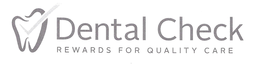 DENTAL CHECK REWARDS FOR QUALITY CARE trademark
