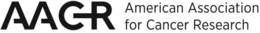 AACR AMERICAN ASSOCIATION FOR CANCER RESEARCH trademark