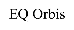 EQ ORBIS trademark