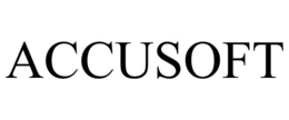 ACCUSOFT trademark