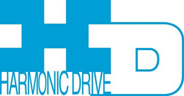 HD HARMONIC DRIVE trademark