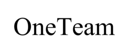 ONETEAM trademark