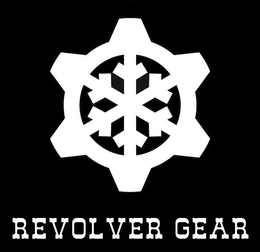 REVOLVER GEAR trademark