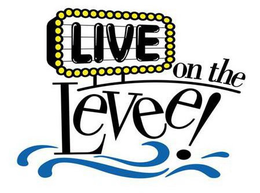LIVE ON THE LEVEE! trademark