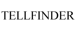 TELLFINDER trademark