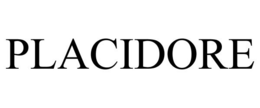 PLACIDORE trademark