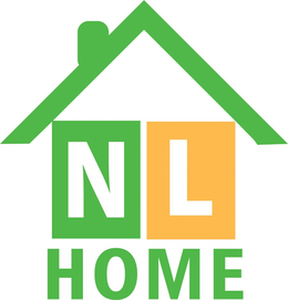 NL HOME trademark
