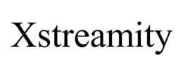 XSTREAMITY trademark