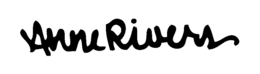 ANNE RIVERS trademark