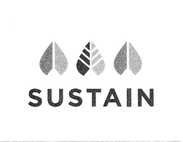 SUSTAIN trademark