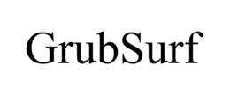 GRUBSURF trademark