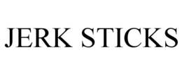 JERK STICKS trademark