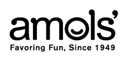 AMOLS' FAVORING FUN, SINCE 1949 trademark