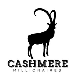 CASHMERE MILLIONAIRES trademark