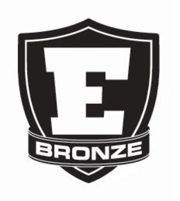 E BRONZE trademark