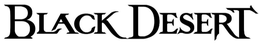 BLACK DESERT trademark