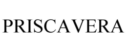 PRISCAVERA trademark