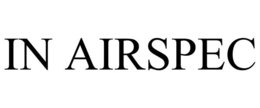 IN AIRSPEC trademark