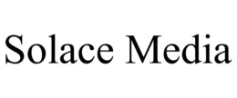 SOLACE MEDIA trademark